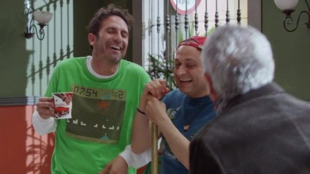Vecinos S05E10