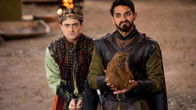 Obreros Milagrosos S02E10