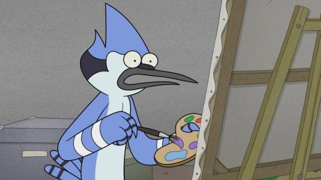 Un Show Más: Las Cintas Perdidas S01E17