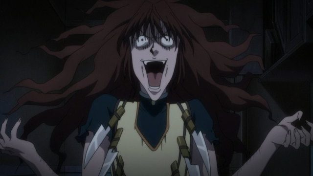 Hunter × Hunter S02E94