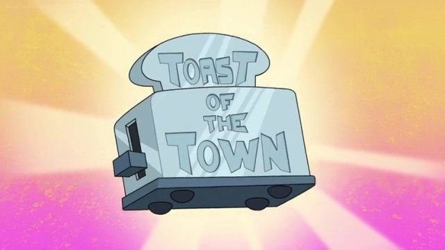 Middlemost: Aventura postal S01E24