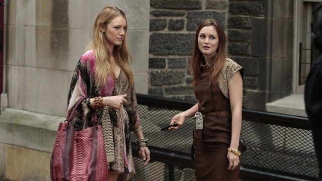 Gossip Girl S04E03