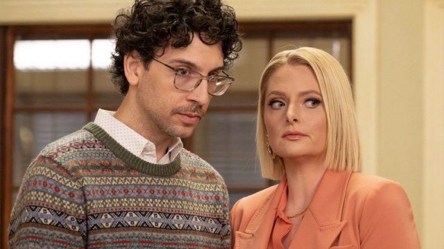 No estoy muerta todavía S02E06
