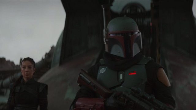 The Mandalorian S00E04