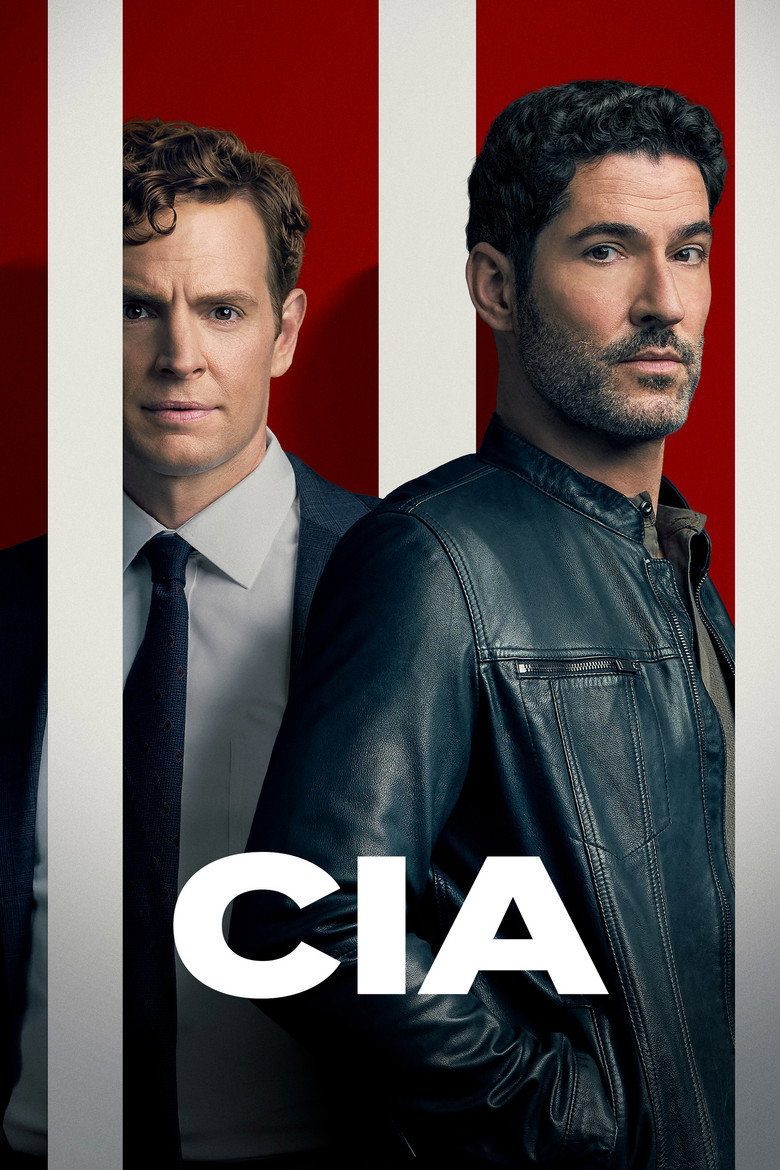 CIA Temporada 2