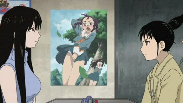 Genshiken S00E03