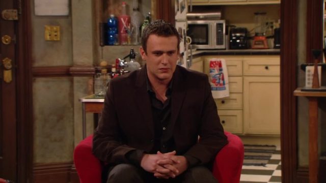 Cómo conocí a tu madre S02E05