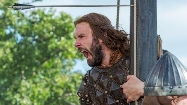 Vikings S04E10