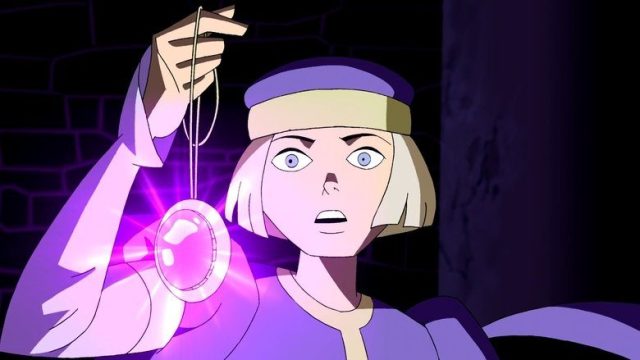 Liga de la Justicia Ilimitada S01E03