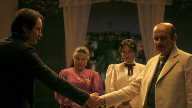 Cien años de soledad S01E04