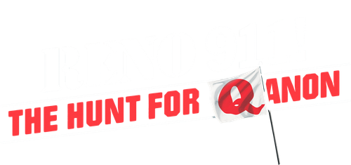 Reno 911!: The Hunt for QAnon