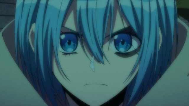 Sabikui Bisco S01E03