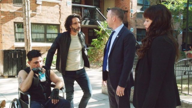 Sangre Azul S07E04
