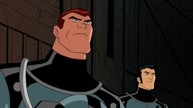 Ben 10 S02E01