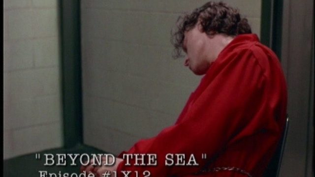 Los Expedientes Secretos X S00E26