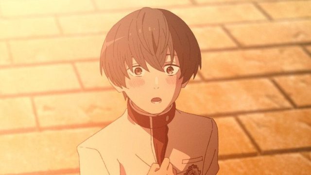 Mushoku Tensei Jobless Reincarnation S02E08