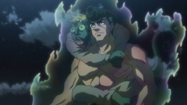 Hunter × Hunter S02E121