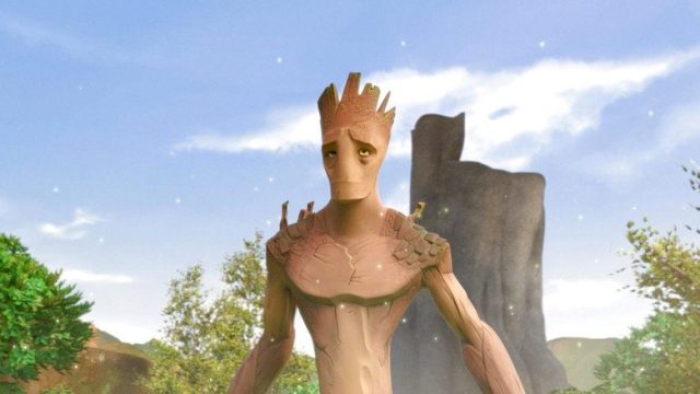 Guardianes de la Galaxia S03E15