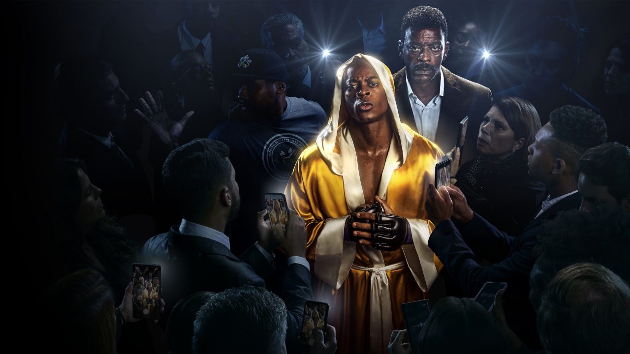 Anderson Spider Silva S01E03
