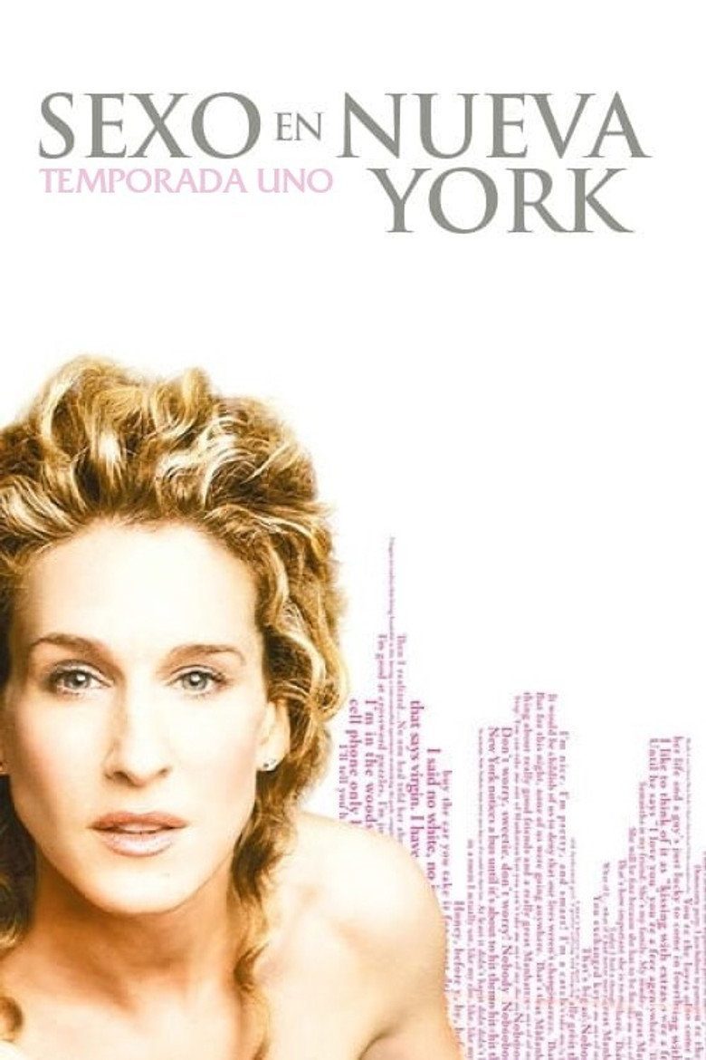 Sexo en la Ciudad Temporada 1