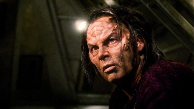 Viaje a las estrellas: Enterprise S03E14