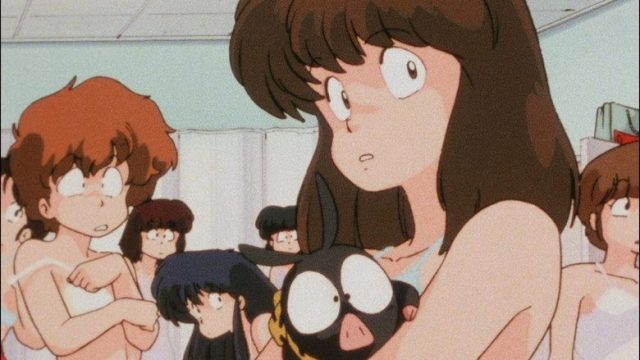 Ranma ½ S01E10