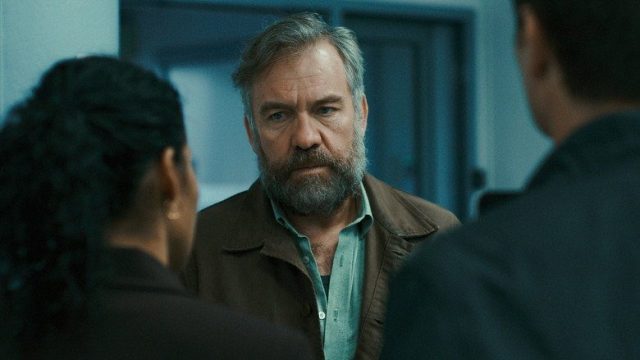 Vista por última vez S01E04