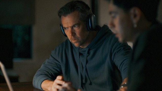 Vista por última vez S01E03