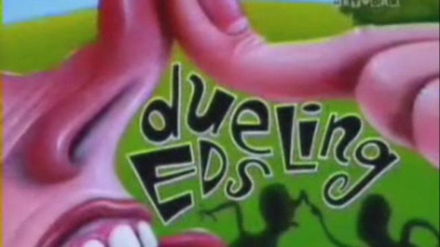 Ed, Edd y Eddy S03E07