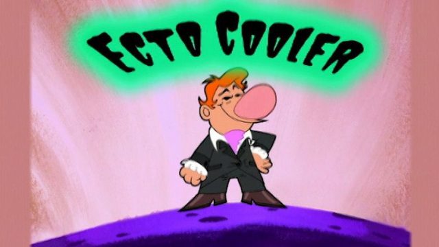 Las sombrías aventuras de Billy y Mandy S05E08