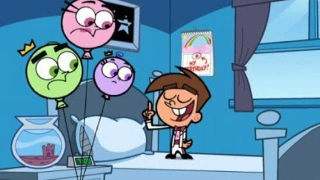 Los Padrinos Mágicos S07E05