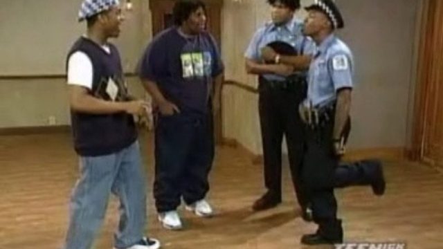 Kenan y Kel S03E06