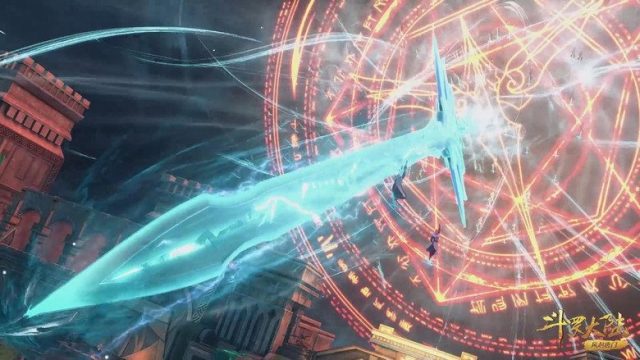 斗罗大陆 S01E204