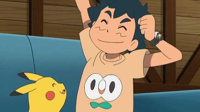 Pokémon S21E44