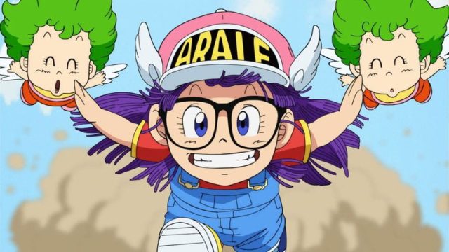 Dragon Ball Super S01E69