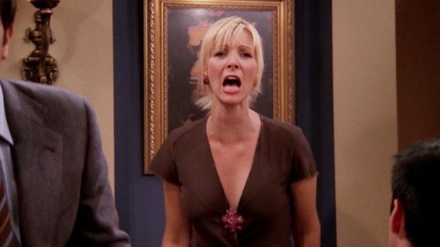 Friends S09E05