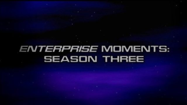 Viaje a las estrellas: Enterprise S00E25