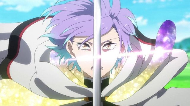 Re:ZERO -Starting Life in Another World- S01E83