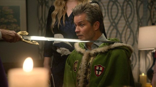 Santa Clarita Diet S03E09