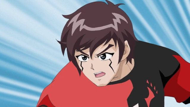 GGO Football S01E19