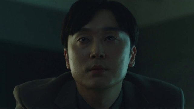 Adamas: Diamante asesino S01E08