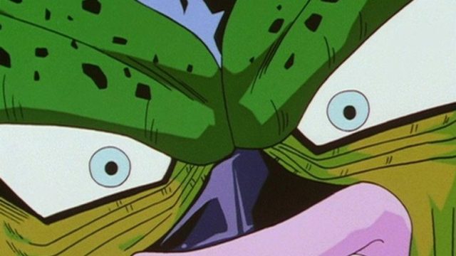 Dragon Ball Z S05E17