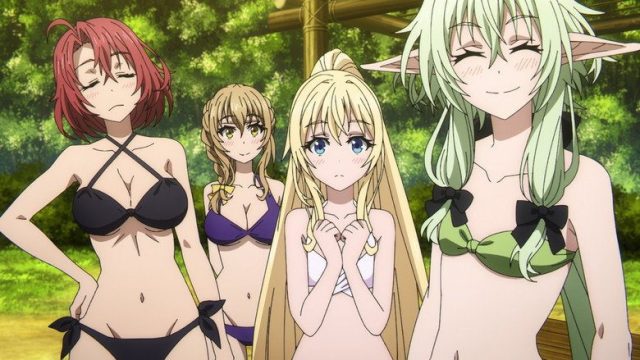 Goblin Slayer S02E06