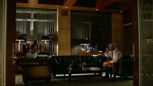 Sangre Azul S03E05