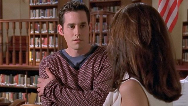 Buffy, la cazavampiros S02E20
