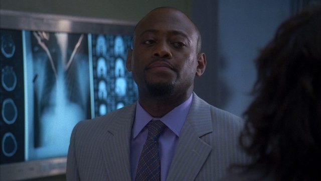 Dr. House S03E22