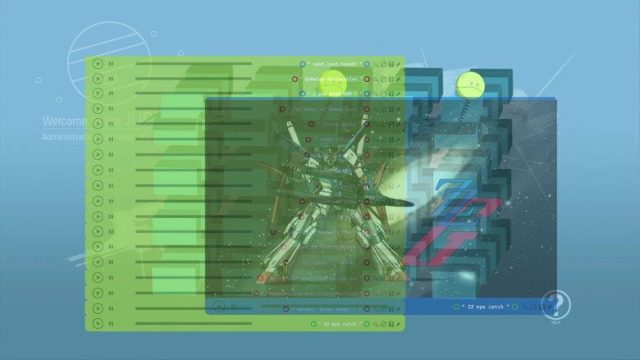 機動戦士ガンダムZZ S00E02