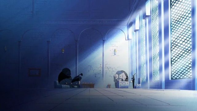 One Piece S09E264