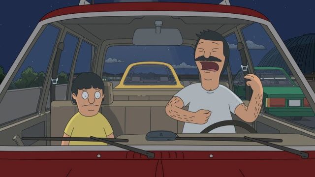 Bob's Burgers S07E18