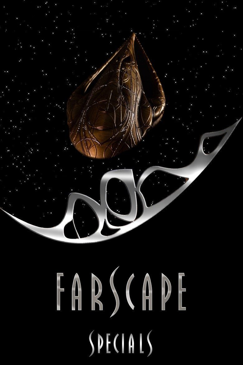 Farscape Especiales